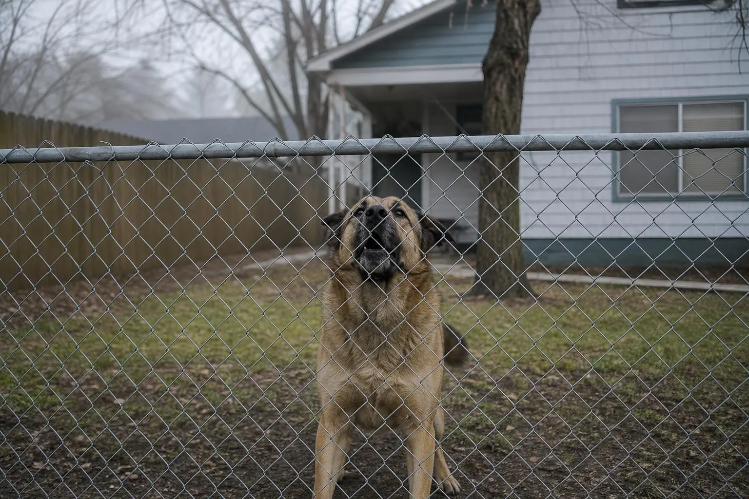 Dog Bites