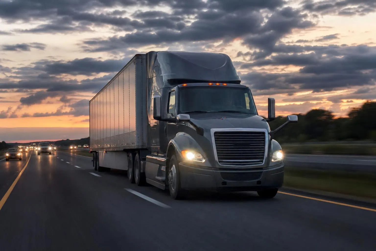Truck Accidents
